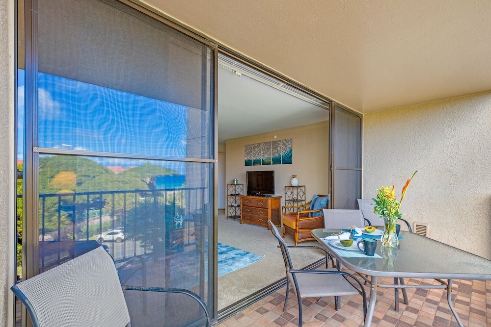 Kaanapali Shores 422 - 1Br Condo