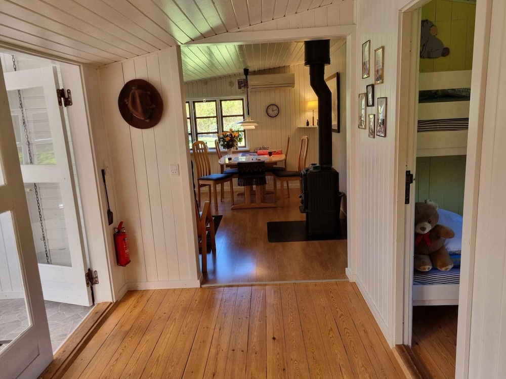 5 Star Holiday Home in Asnaes