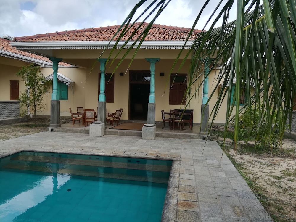 Villa Setha Wadi