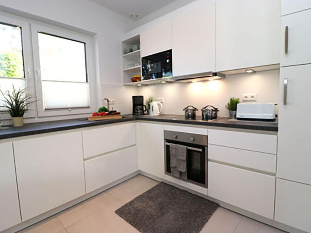 Villa Ostseekind Comfortable Holiday Residence