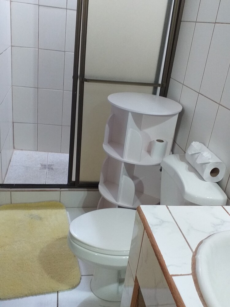 Apartotel Arenal