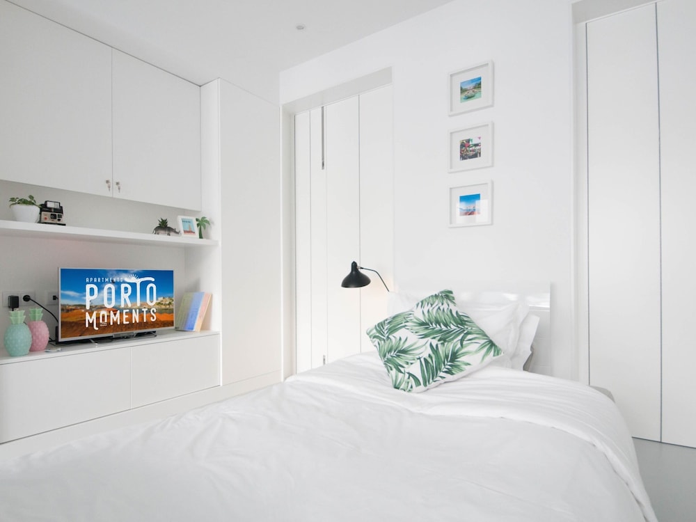Porto Moments Apartments