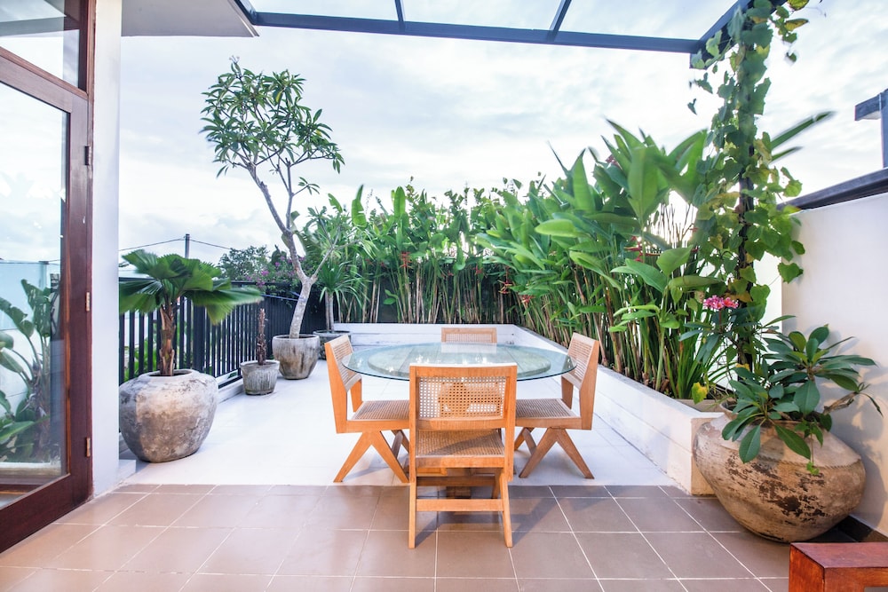 Kupu Villa 2br