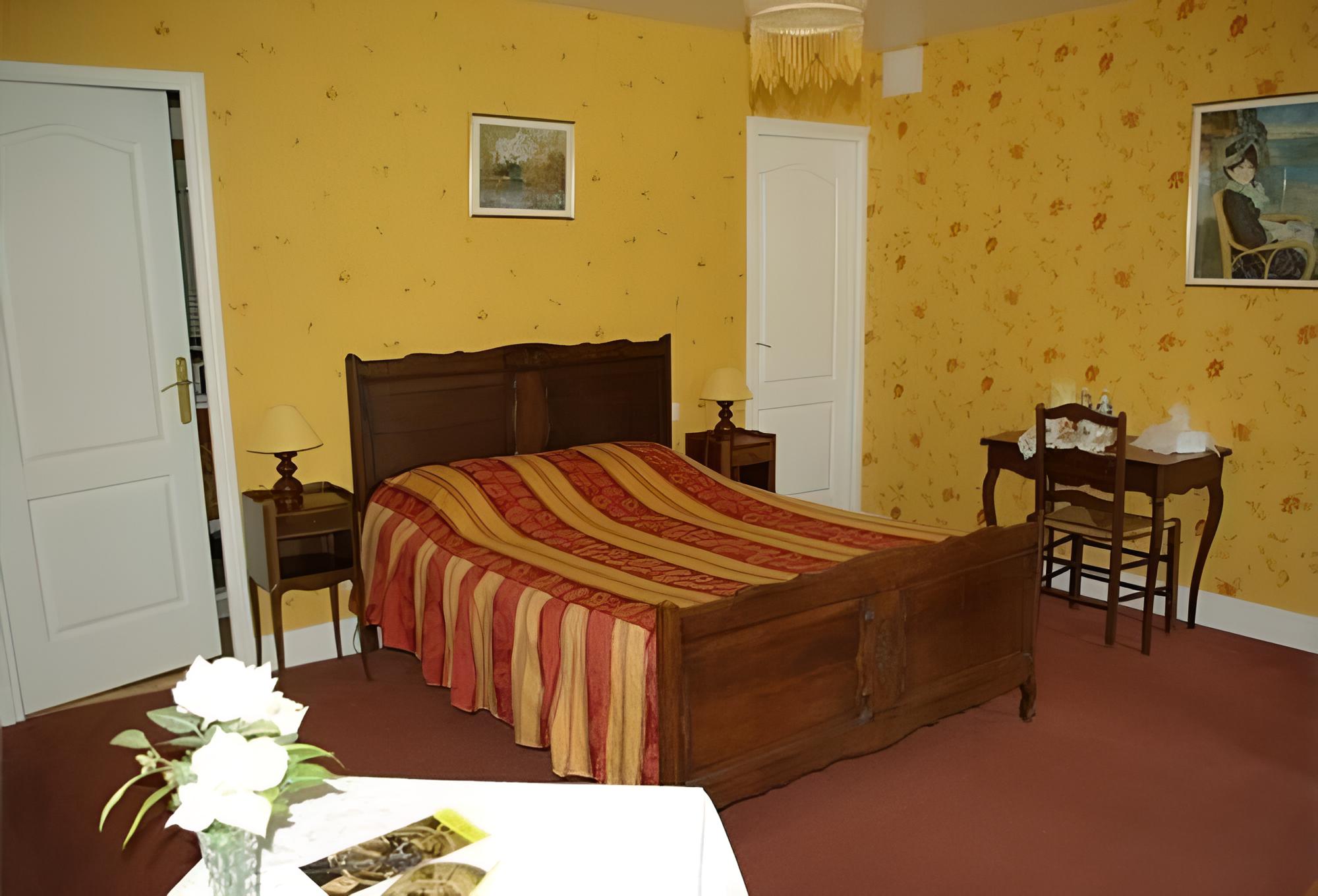 Auberge du Clos Normand