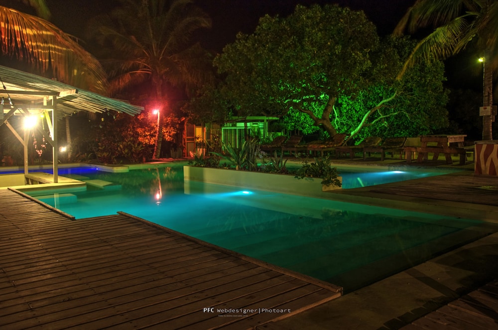 Mozambeat Motel - Hostel