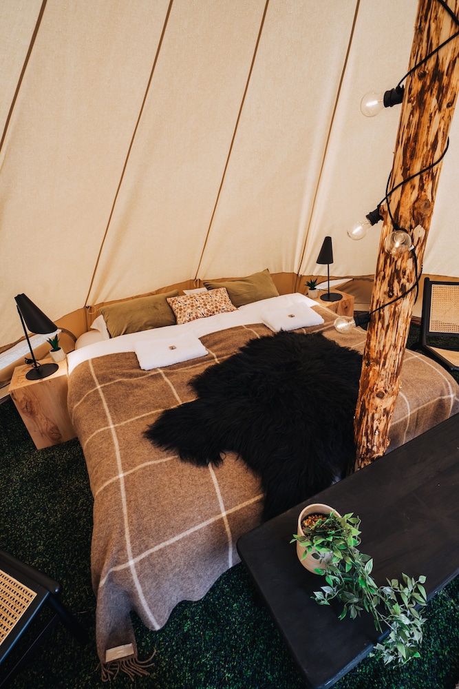 Golden Circle Tents