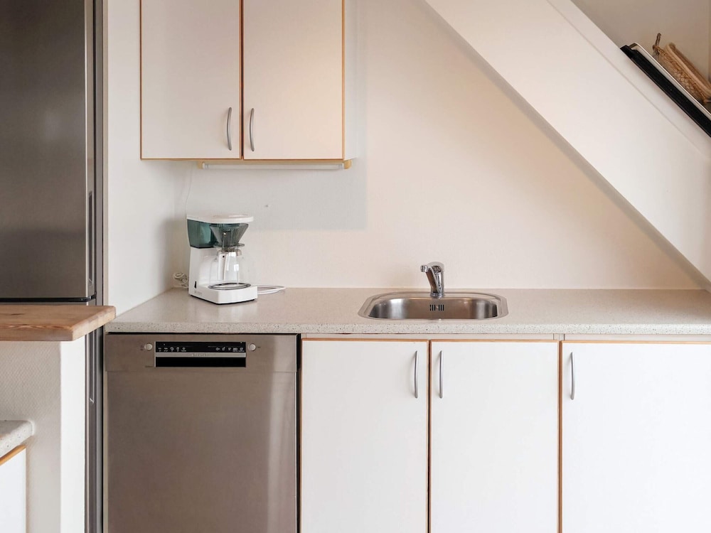 5 Star Holiday Home in Lokken