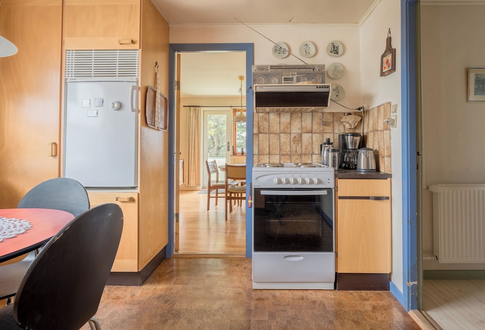 Charming 2-Bedroom Home | 20 Min Walk To City Centre