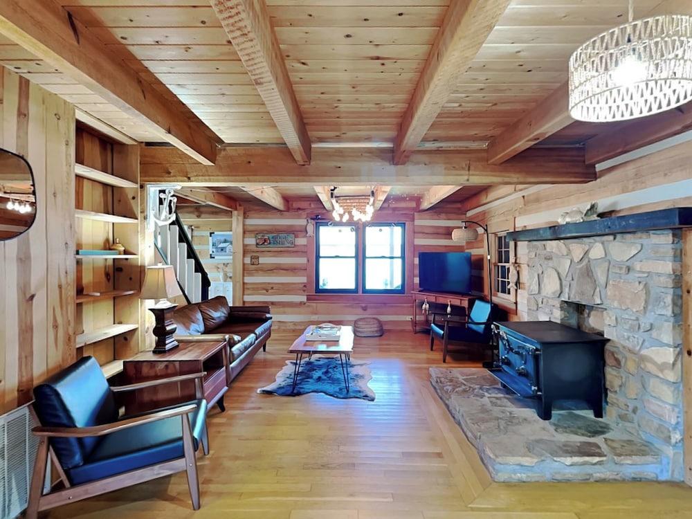 Easy Breezie by Jackson Mountain Rentals