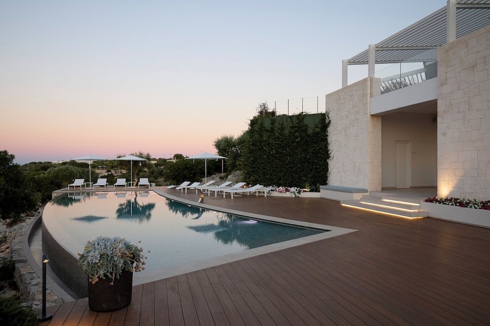 Montegrottone Nature Retreat