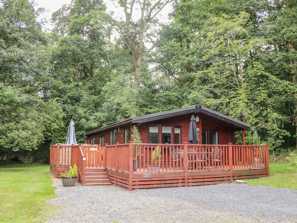 Windermere Vacations - 40 Skiptory Howe - Property Image 11