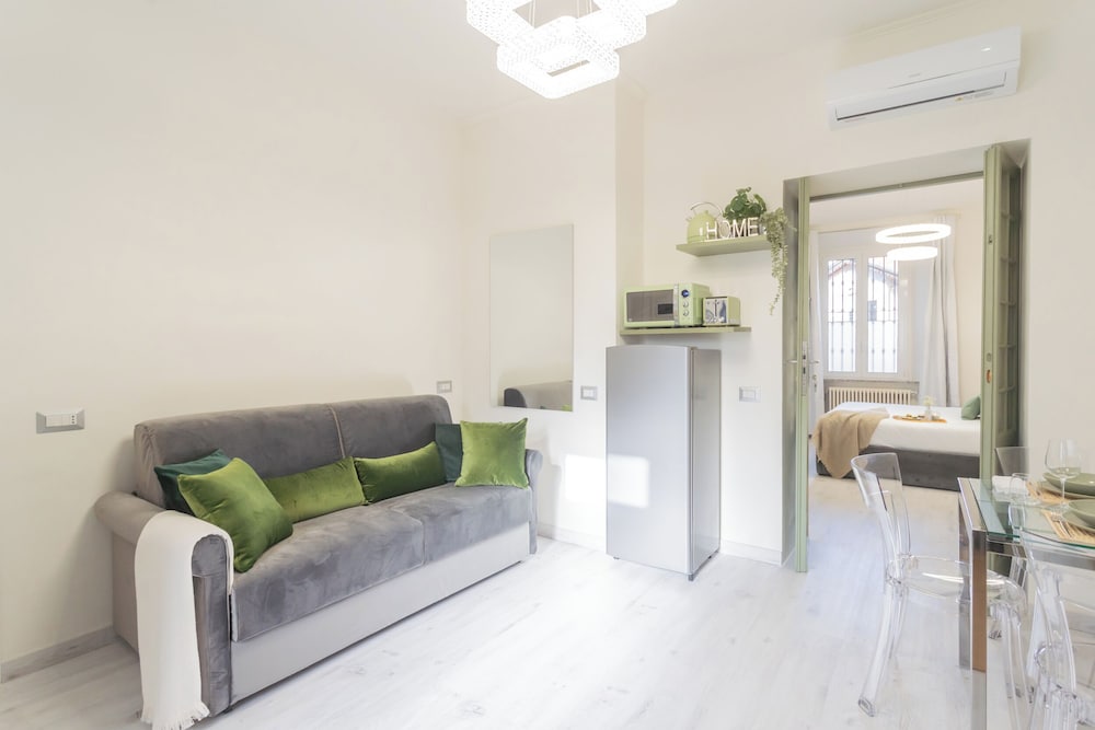 Cernobbio Dream Suites by Rent all Como