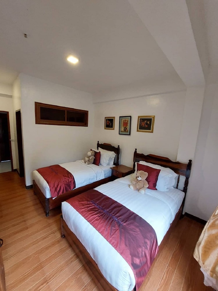 Doublegem Beach Resort and Hotel