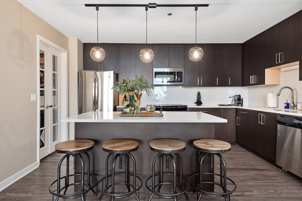 Downtown Group Ideal 2 Luxury Units Iconic Views