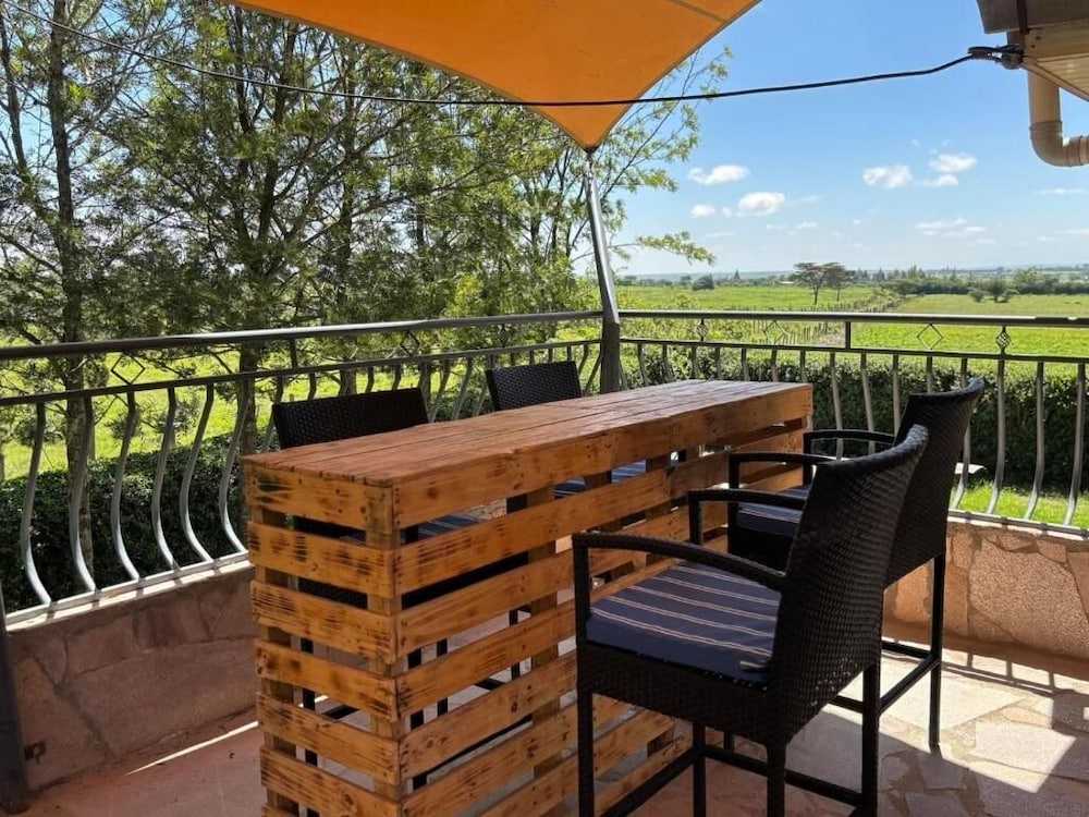 Serian Vacation House