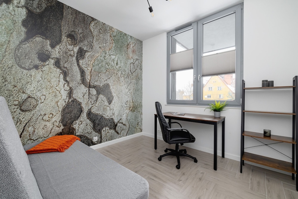 Apartment Near Zoo Katowice by Renters view 5