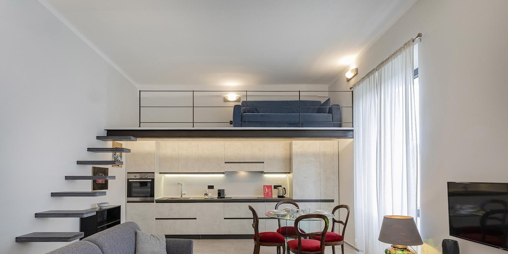 Boccadasse Amazing Flat by Wonderful Italy view 4