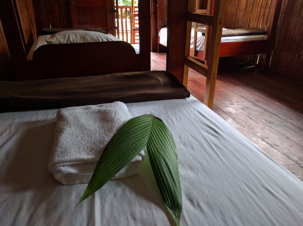 Green forest Ecolodge