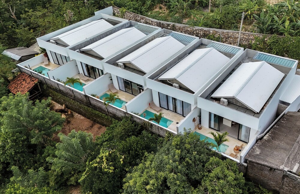 Villa Mezcal Uluwatu