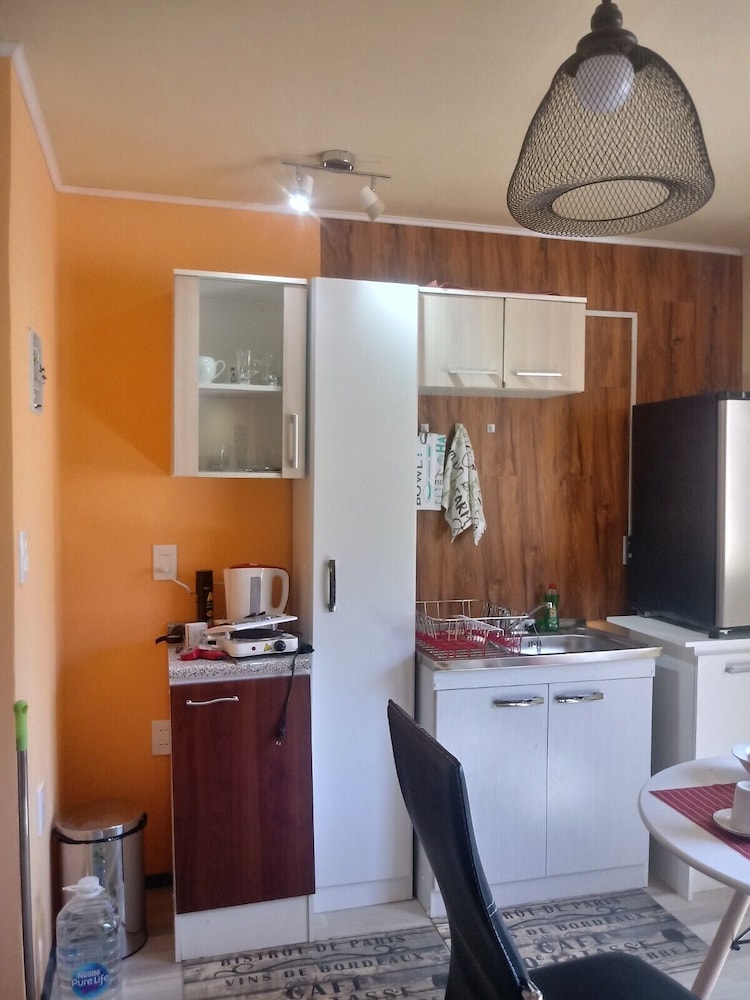Apartamento Supervisores