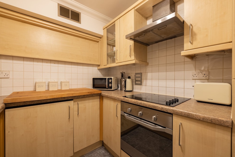 The Marylebone Collection