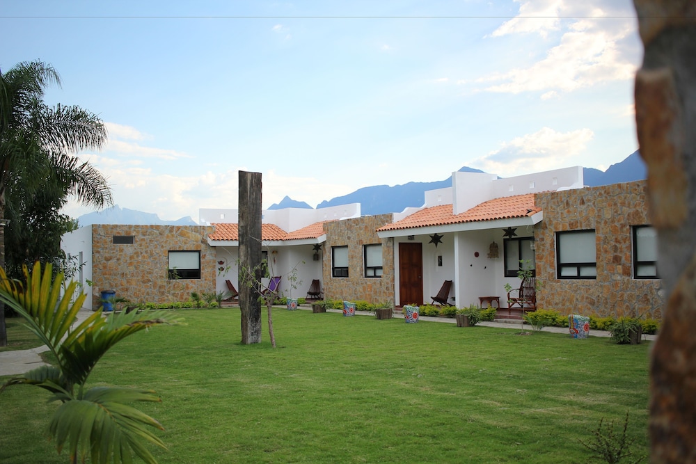 Ecovergel Hotel Boutique