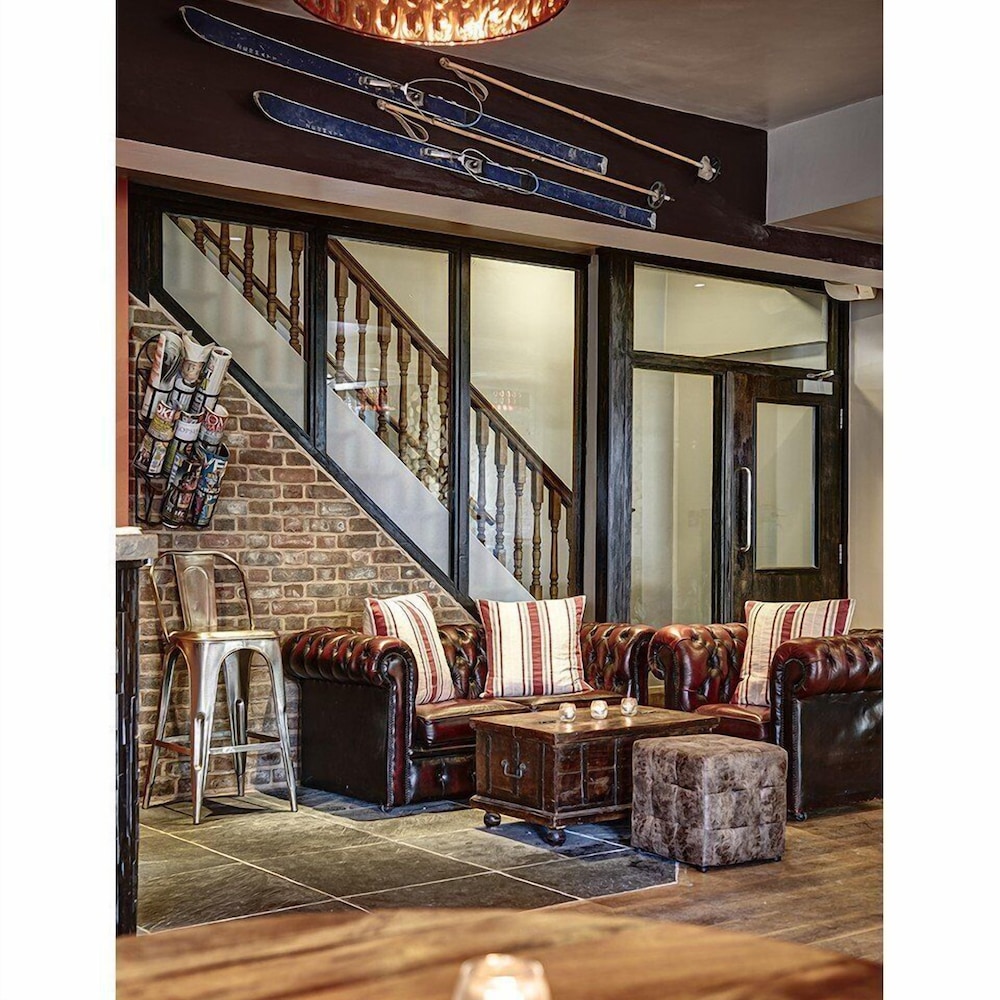 Morgans The Exchange Hotel