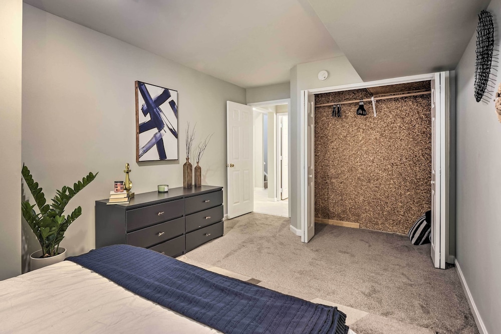 Annapolis Vacations - Annapolis Vacation Home: 2 Mi to Quiet Waters Park - Property Image 36