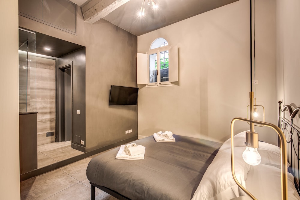 St. Eligio Suite