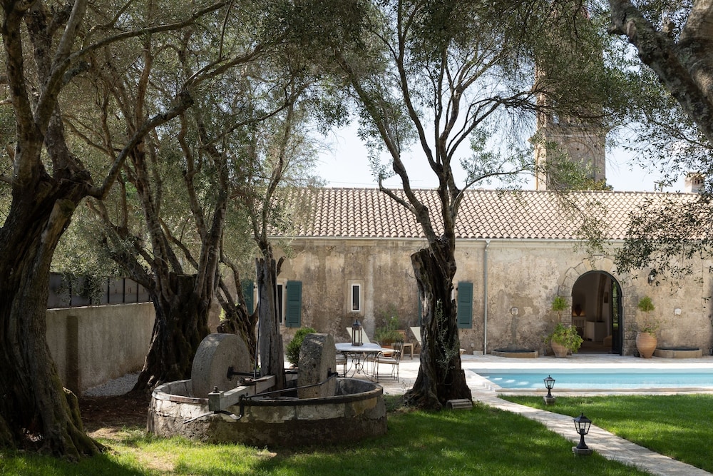 Villa Inspirante