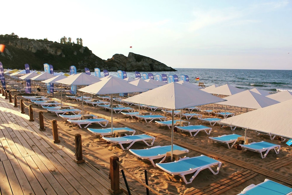 PALM BEACH ŞİLE