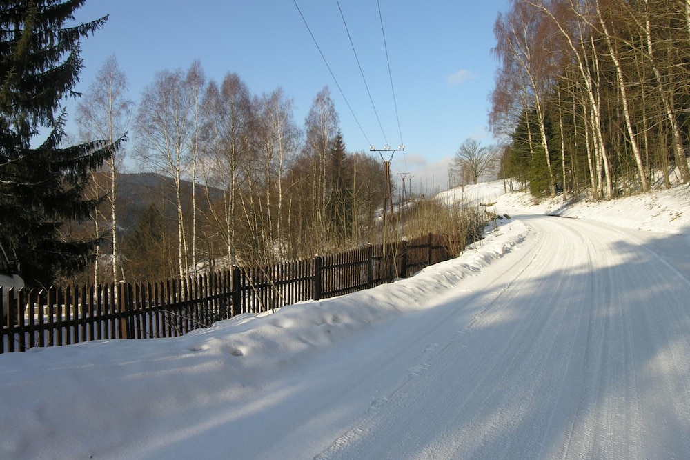 Albrechtice Laq016 in Albrechtice v Jizersk ch hor ch