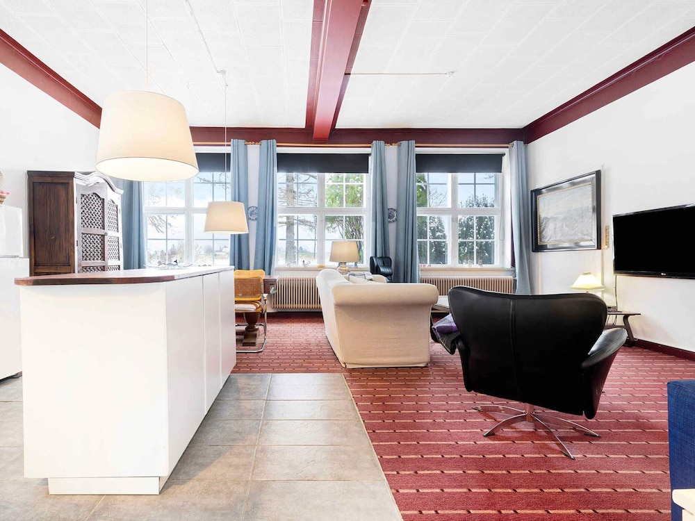 5 Star Holiday Home in Bogense