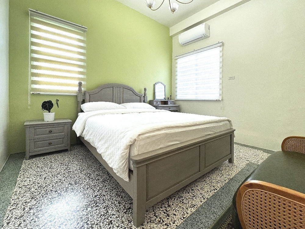 Ronchamp Villa