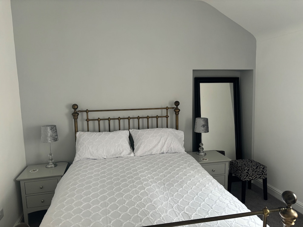Penmaenmawr Coastal Retreat