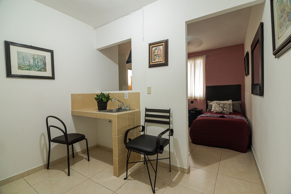 Colima Vacations - El Rincon De Los Angeles - Property Image 28