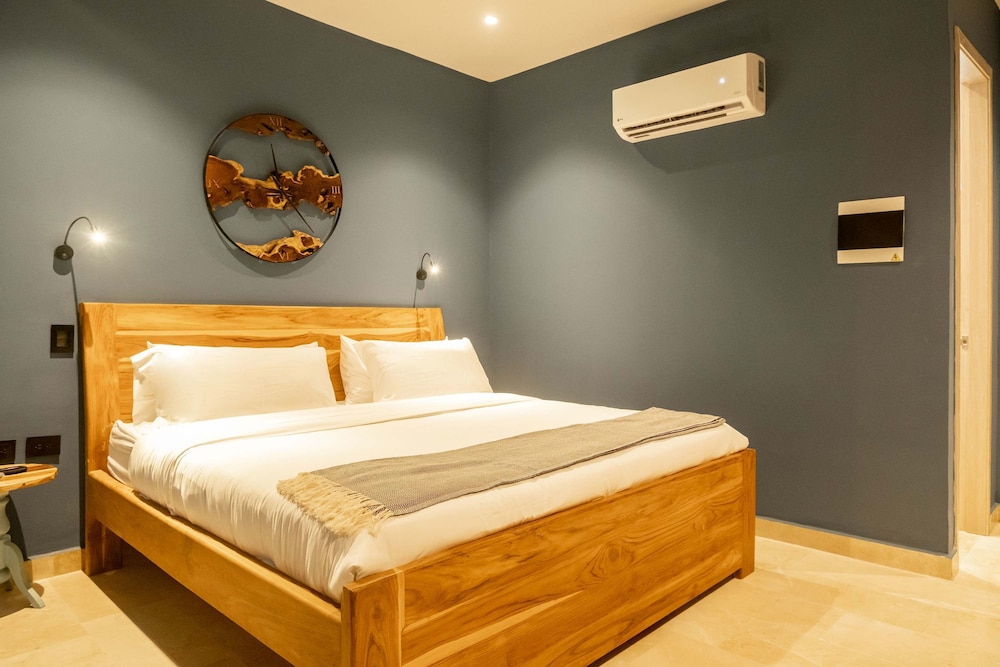 w Premium Luxury 2BR in the Heart of Bocagrande