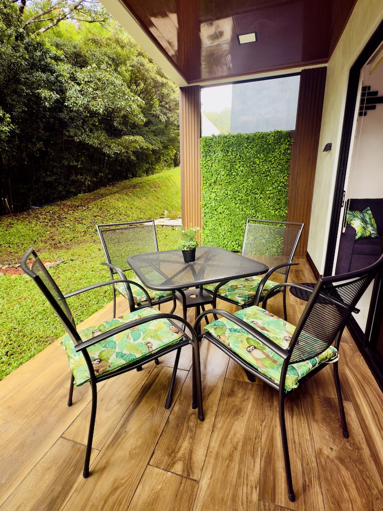 Biofilia Monteverde