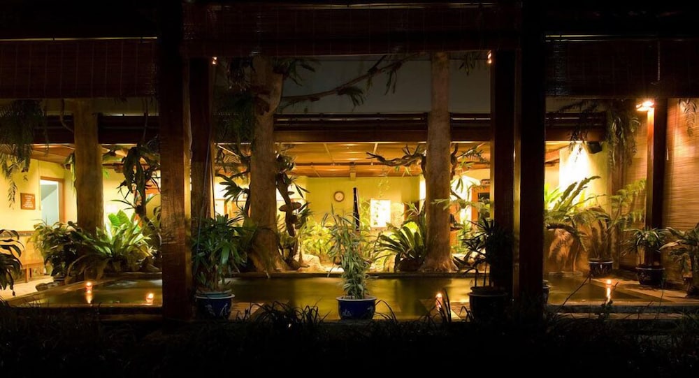 Borneo Highlands Resort