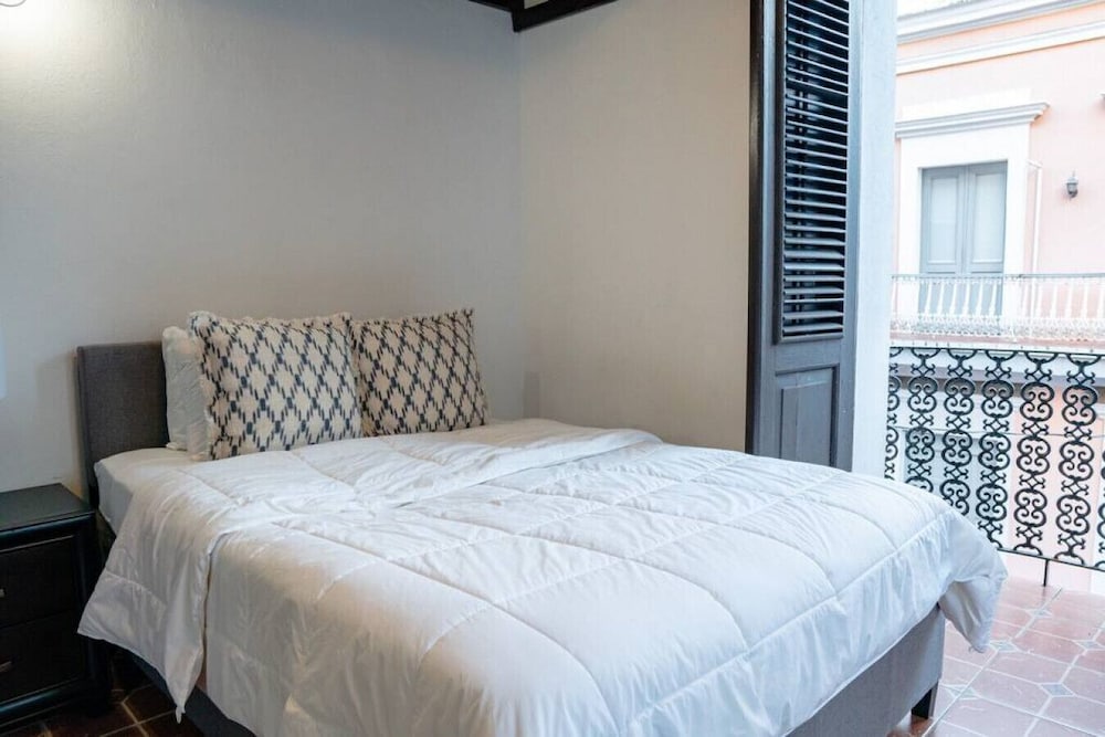 Old San Juan Rentals