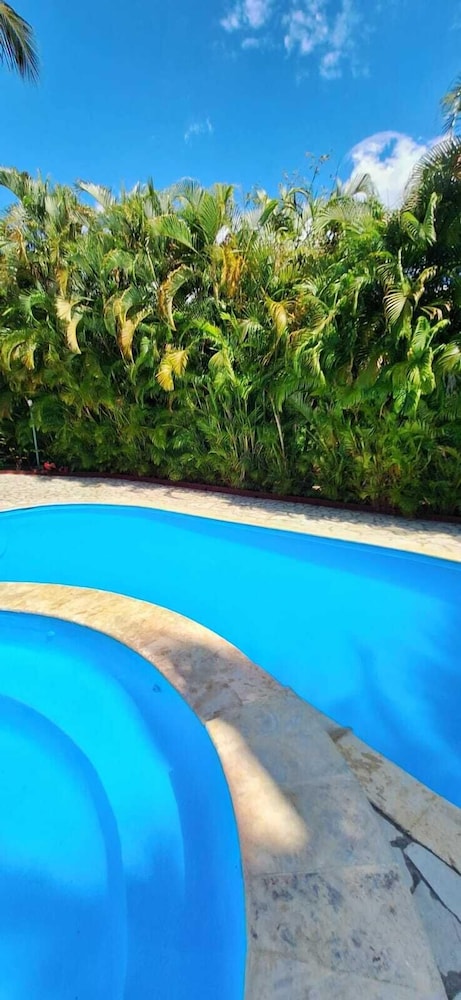 9th Hole Villa