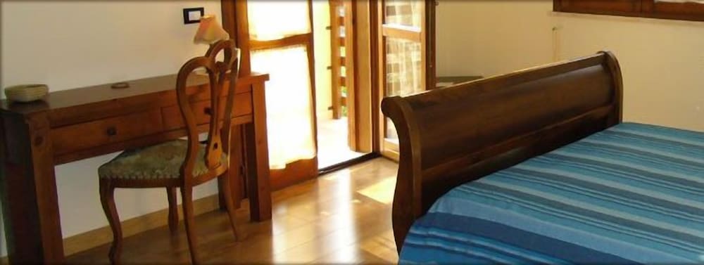 B&B Il Bracco