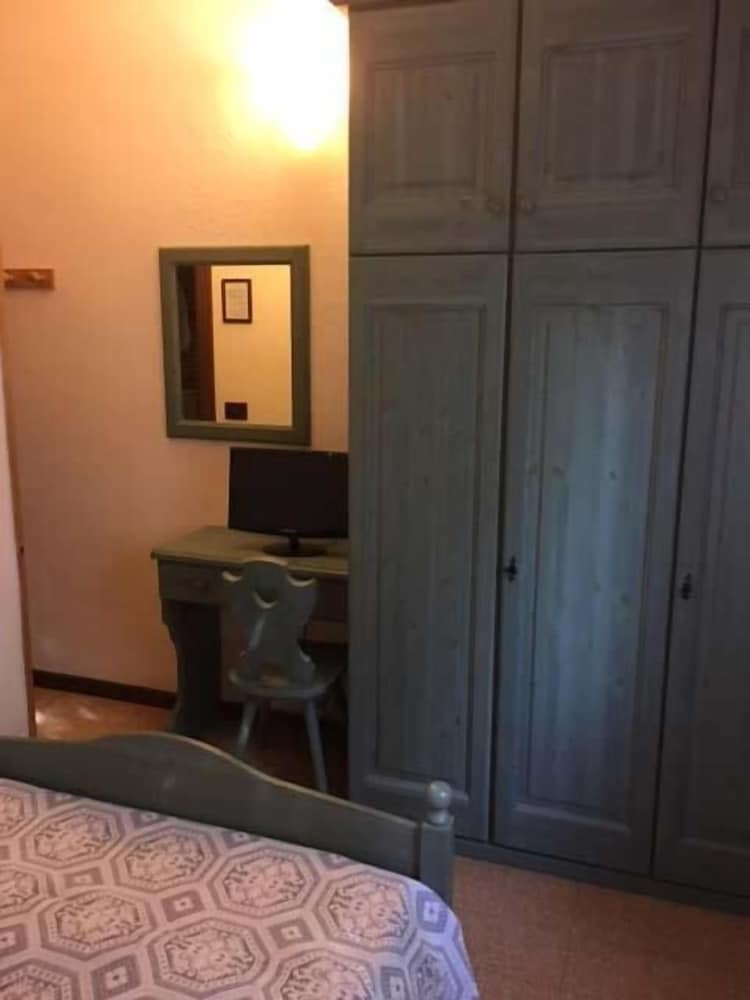 Hotel Val Carlina