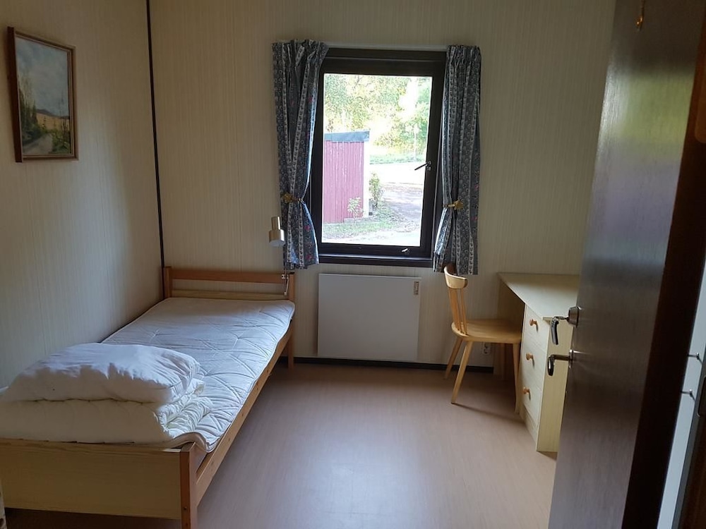 Rosenlund - Hostel view 2