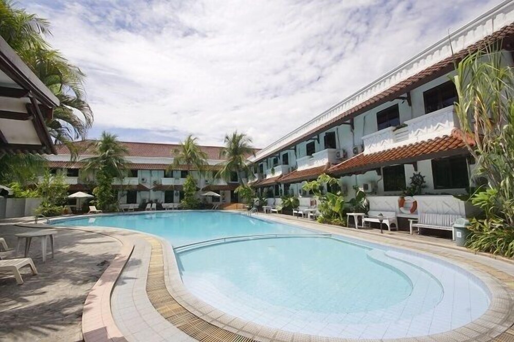Bahari Inn Tegal
