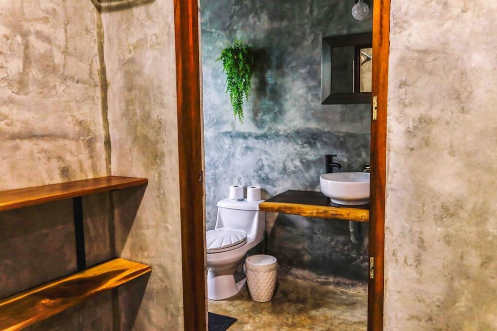 Casa Catarina Private House Near Bacalar Lagoon