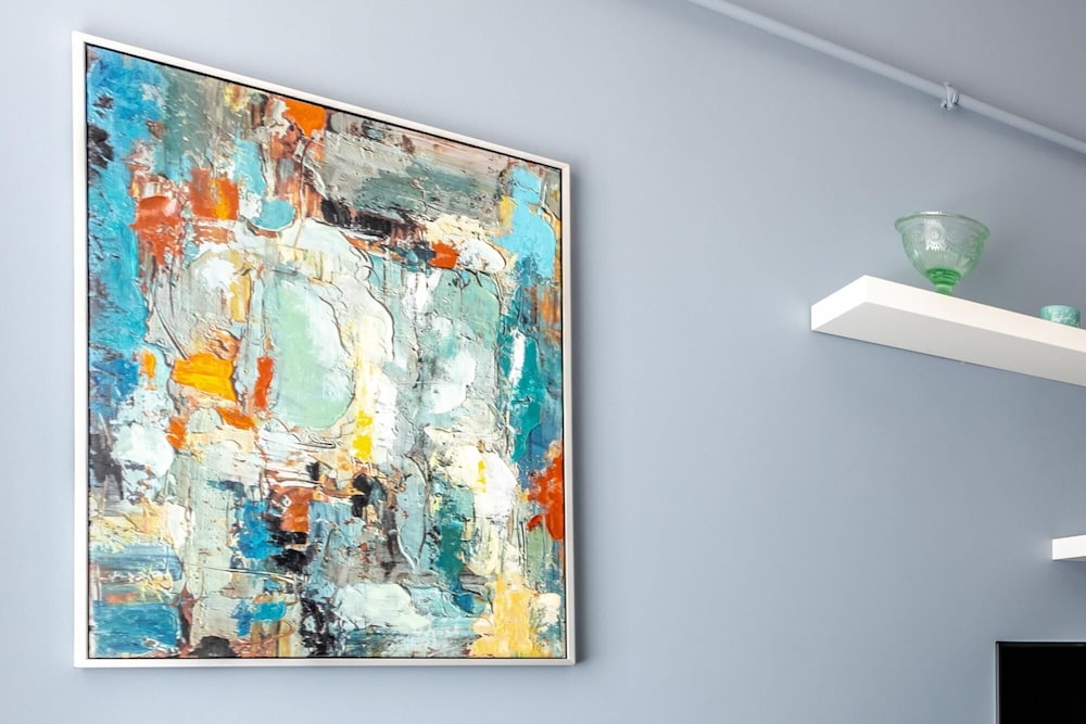 Exquisite and Central Flat in Bar Street Kadikoy