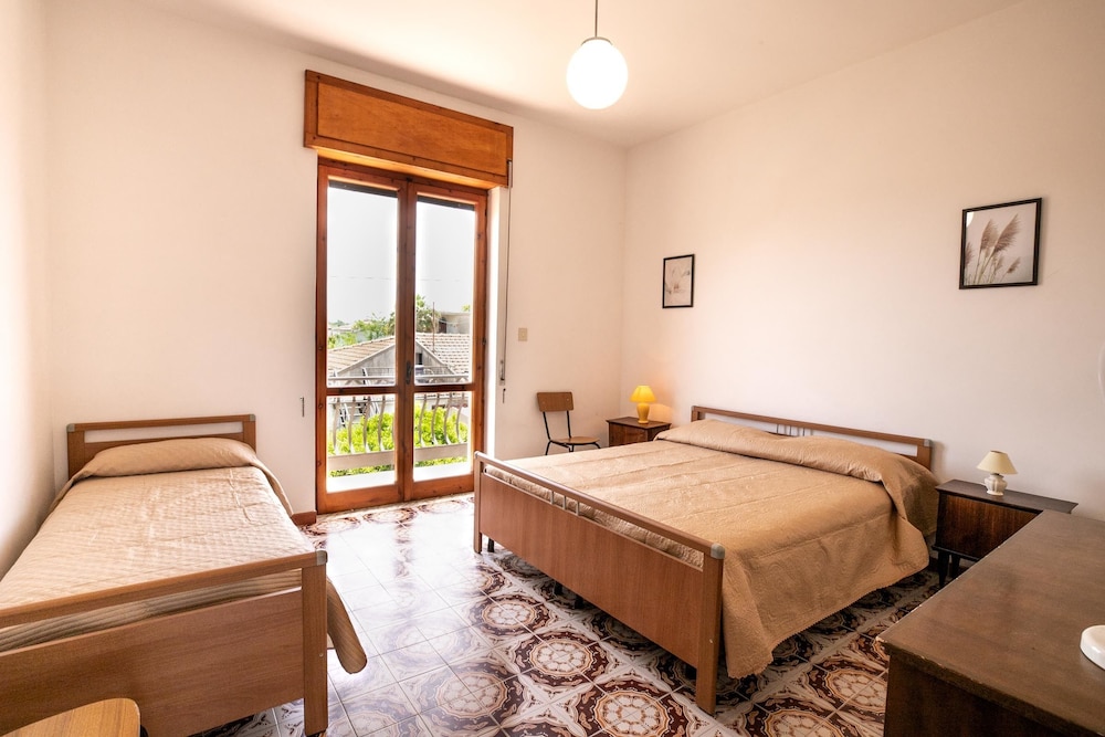 Paolino Housing view 2