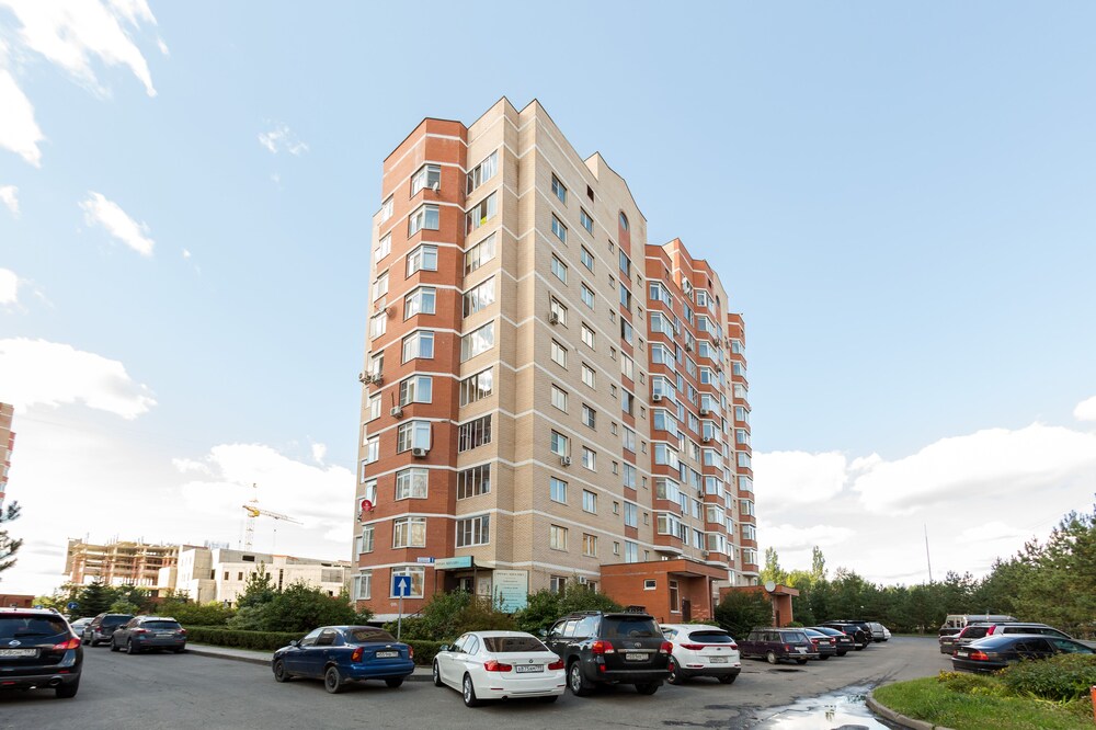 Apartment Rodniki