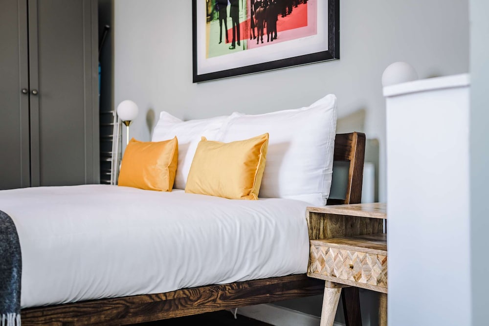 Host Stay The Georgian Quarters at Bedford II and III